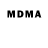 MDMA кристаллы Vresh
